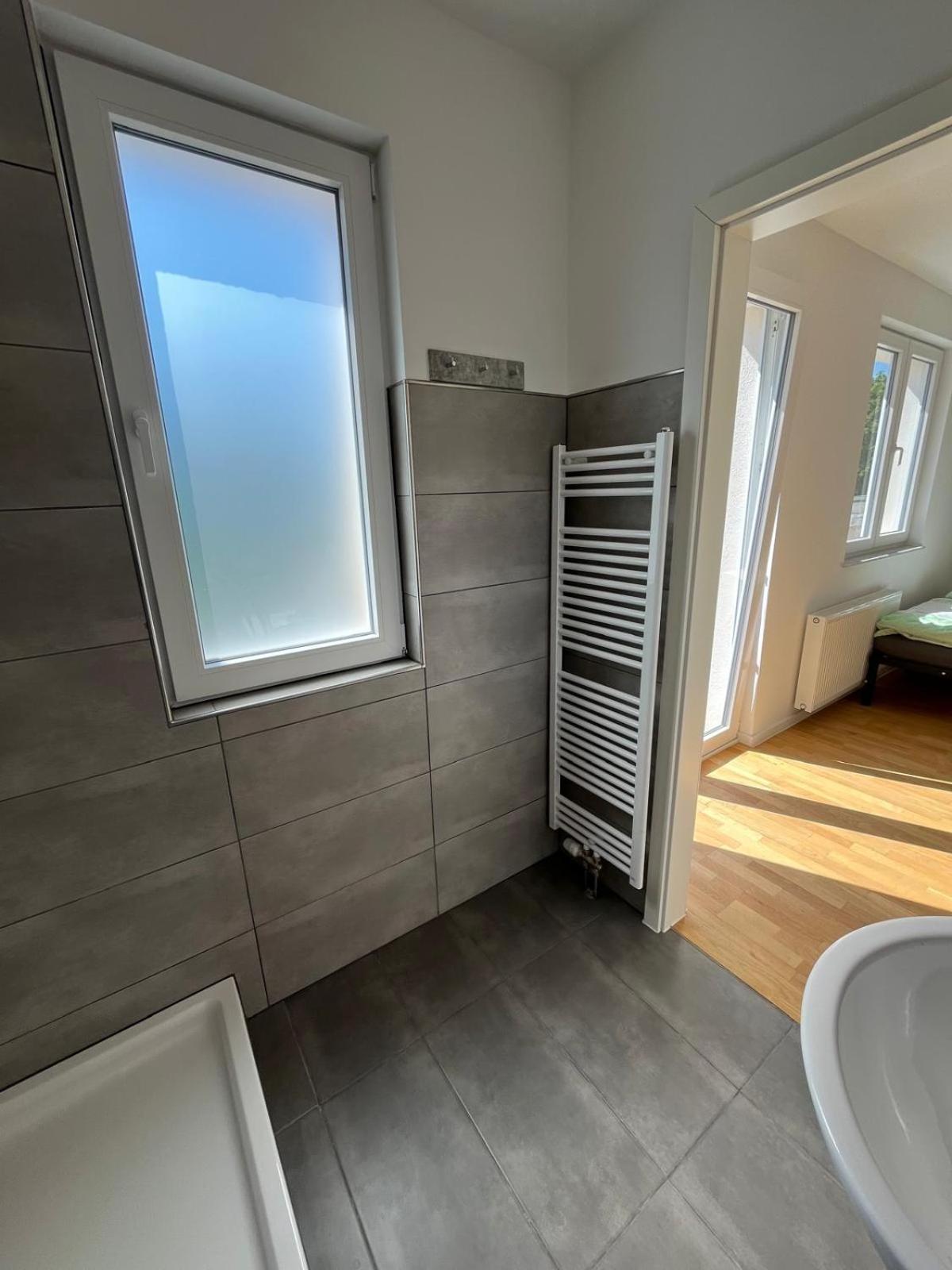 Wps Residenz Hotel Frankfurt am Main Buitenkant foto